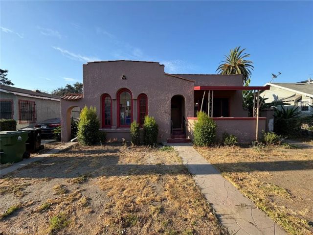 1457 W 37th Dr, Los Angeles, CA 90018