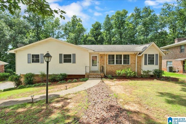 1308 IMPALA DRIVE, Birmingham, AL 35235