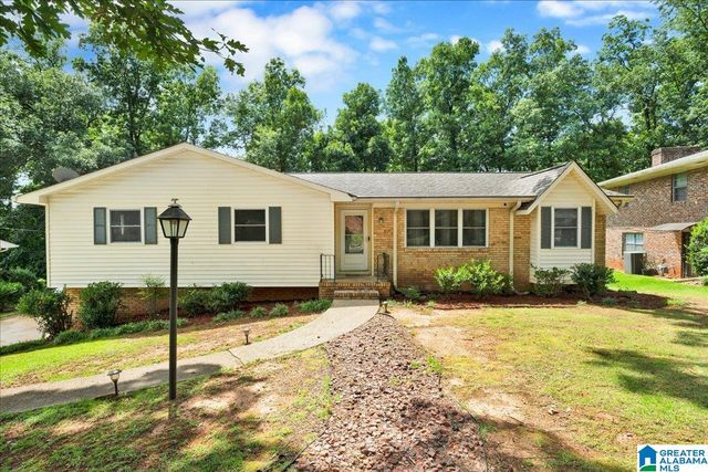1308 IMPALA DRIVE, Birmingham, AL 35235