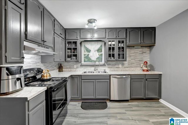 1308 IMPALA DRIVE, Birmingham, AL 35235