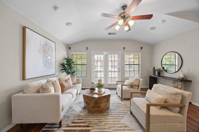 14815 Avery Ranch BLVD 3301, Austin, TX 78717