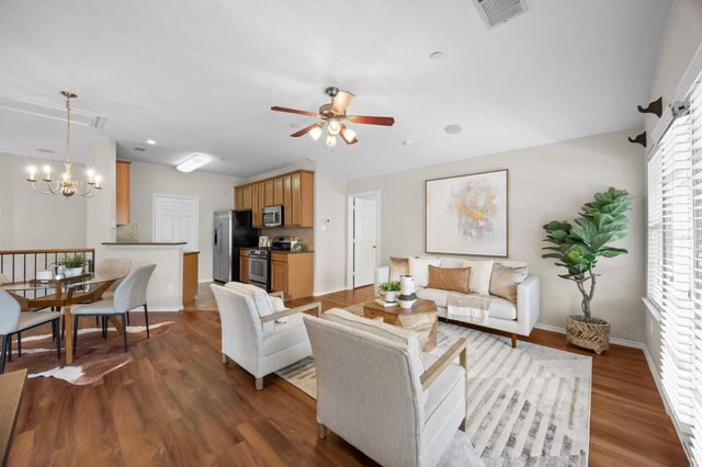 14815 Avery Ranch BLVD 3301, Austin, TX 78717