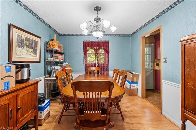 2250 Willow Bend Drive, Kernersville, NC 27284