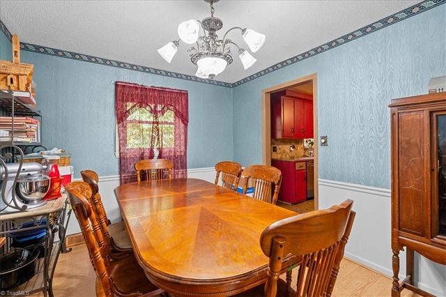 2250 Willow Bend Drive, Kernersville, NC 27284