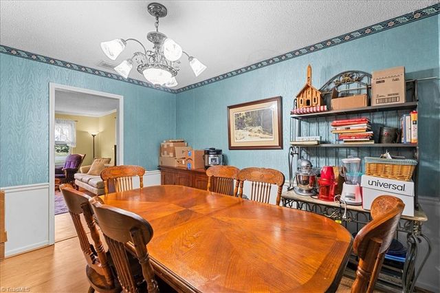 2250 Willow Bend Drive, Kernersville, NC 27284