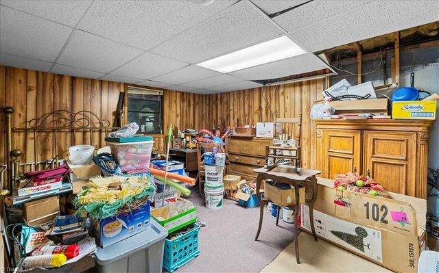 2250 Willow Bend Drive, Kernersville, NC 27284