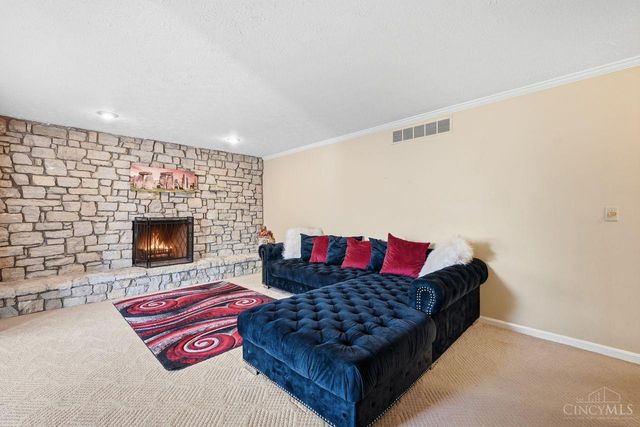 5391 Stonetrace Drive, Colerain Twp, OH 45251