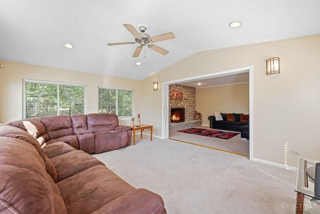 5391 Stonetrace Drive, Colerain Twp, OH 45251