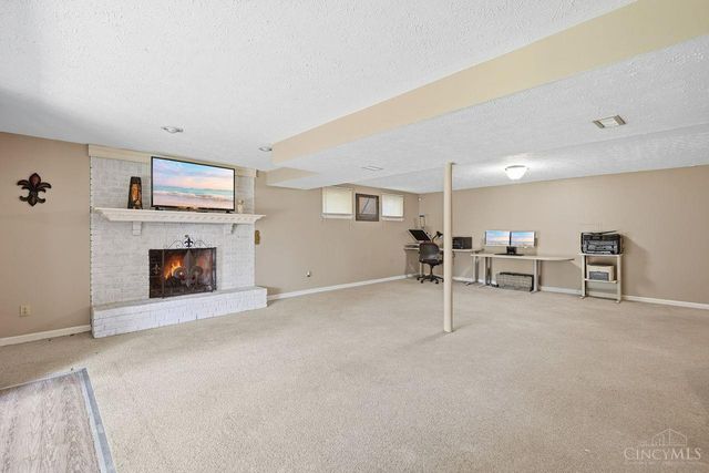 5391 Stonetrace Drive, Colerain Twp, OH 45251