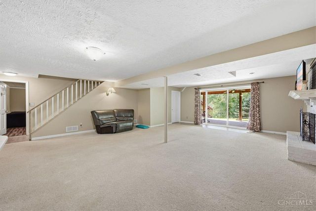 5391 Stonetrace Drive, Colerain Twp, OH 45251