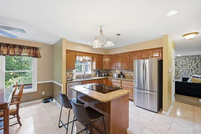 5391 Stonetrace Drive, Colerain Twp, OH 45251