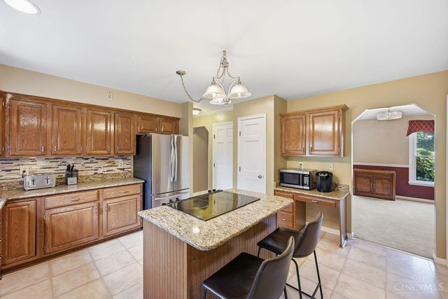 5391 Stonetrace Drive, Colerain Twp, OH 45251