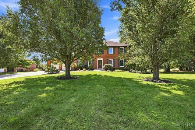 5391 Stonetrace Drive, Colerain Twp, OH 45251