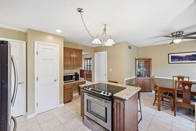 5391 Stonetrace Drive, Colerain Twp, OH 45251