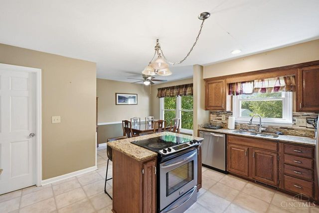 5391 Stonetrace Drive, Colerain Twp, OH 45251
