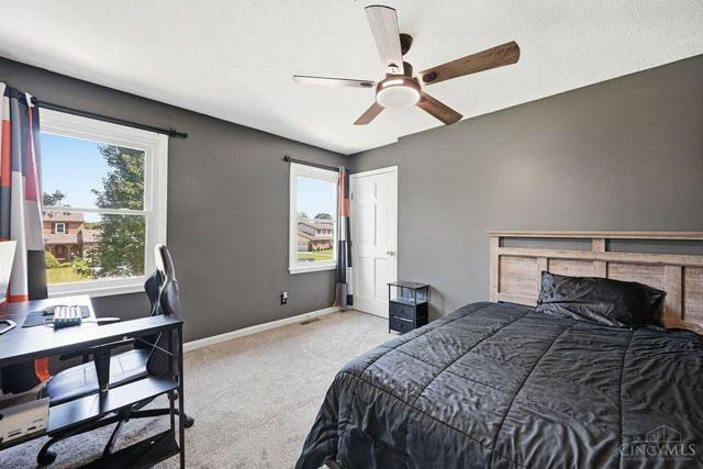 5391 Stonetrace Drive, Colerain Twp, OH 45251
