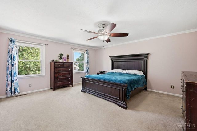 5391 Stonetrace Drive, Colerain Twp, OH 45251