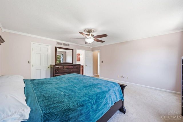 5391 Stonetrace Drive, Colerain Twp, OH 45251