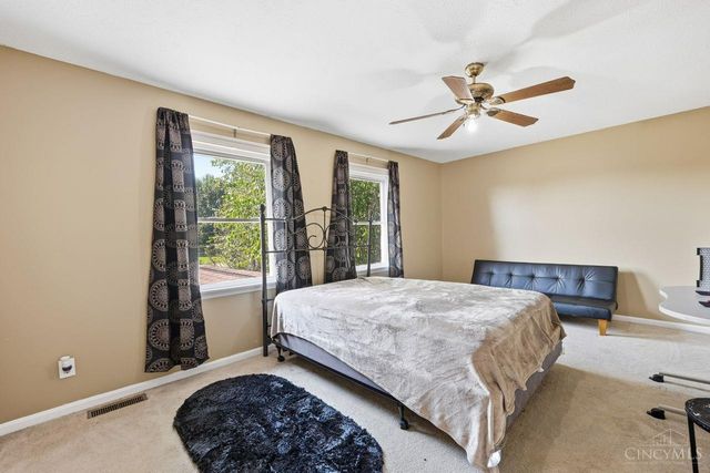 5391 Stonetrace Drive, Colerain Twp, OH 45251