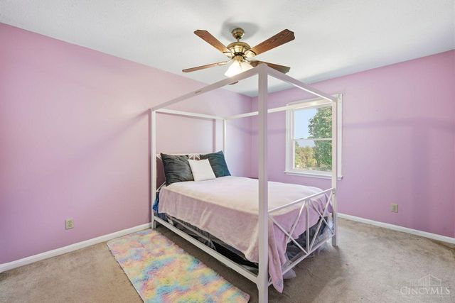 5391 Stonetrace Drive, Colerain Twp, OH 45251