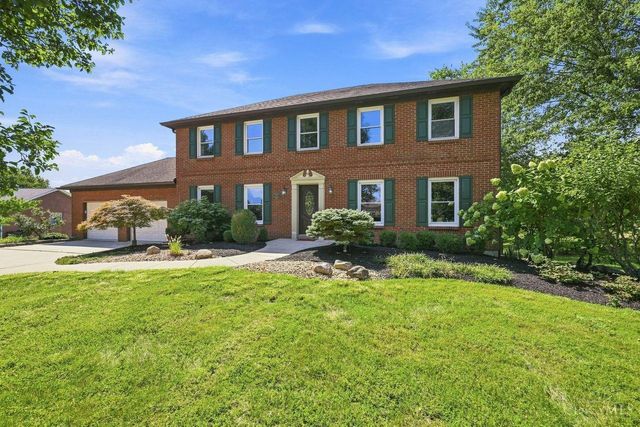5391 Stonetrace Drive, Colerain Twp, OH 45251