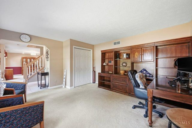 5391 Stonetrace Drive, Colerain Twp, OH 45251