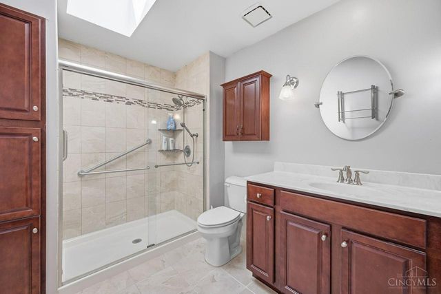 5391 Stonetrace Drive, Colerain Twp, OH 45251