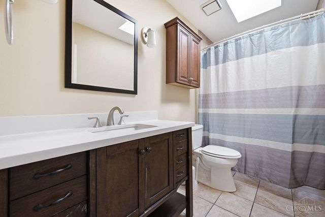 5391 Stonetrace Drive, Colerain Twp, OH 45251