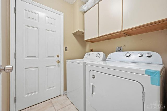 5391 Stonetrace Drive, Colerain Twp, OH 45251
