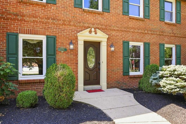 5391 Stonetrace Drive, Colerain Twp, OH 45251