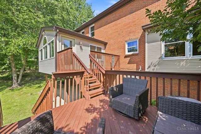 5391 Stonetrace Drive, Colerain Twp, OH 45251