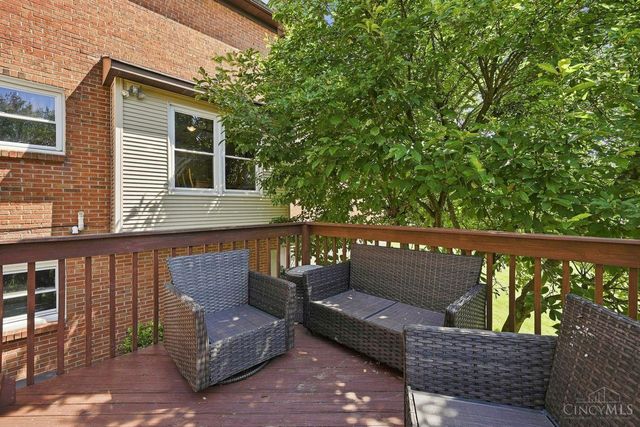 5391 Stonetrace Drive, Colerain Twp, OH 45251