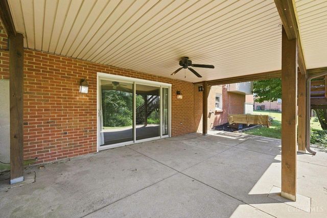 5391 Stonetrace Drive, Colerain Twp, OH 45251