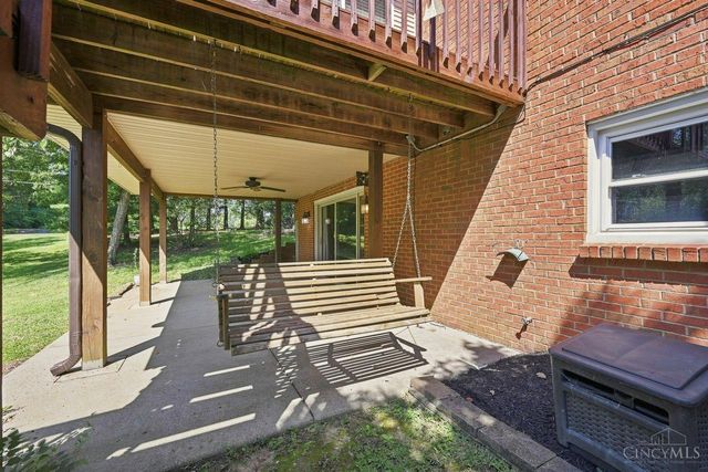 5391 Stonetrace Drive, Colerain Twp, OH 45251