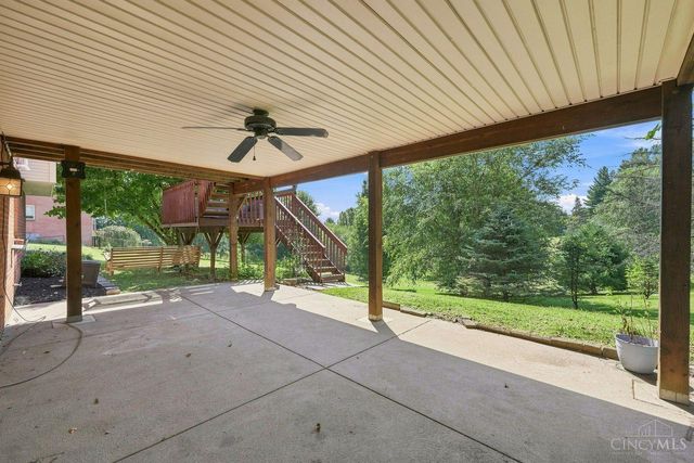 5391 Stonetrace Drive, Colerain Twp, OH 45251