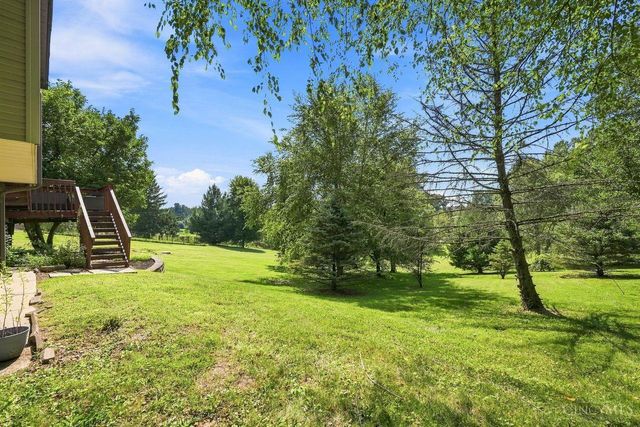 5391 Stonetrace Drive, Colerain Twp, OH 45251