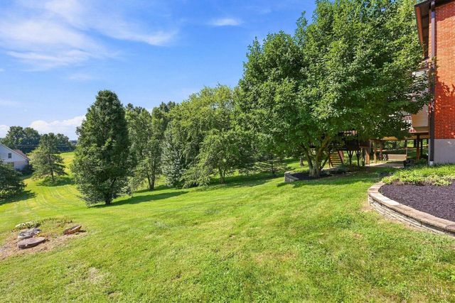 5391 Stonetrace Drive, Colerain Twp, OH 45251