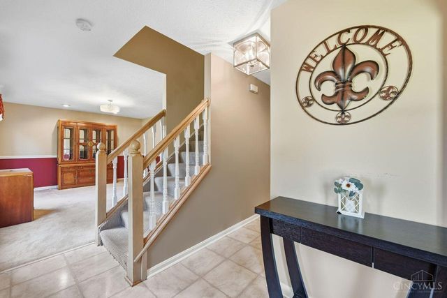 5391 Stonetrace Drive, Colerain Twp, OH 45251