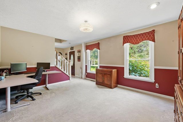 5391 Stonetrace Drive, Colerain Twp, OH 45251