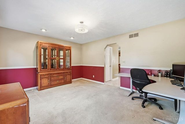 5391 Stonetrace Drive, Colerain Twp, OH 45251