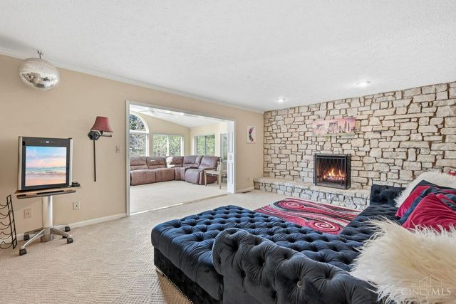 5391 Stonetrace Drive, Colerain Twp, OH 45251