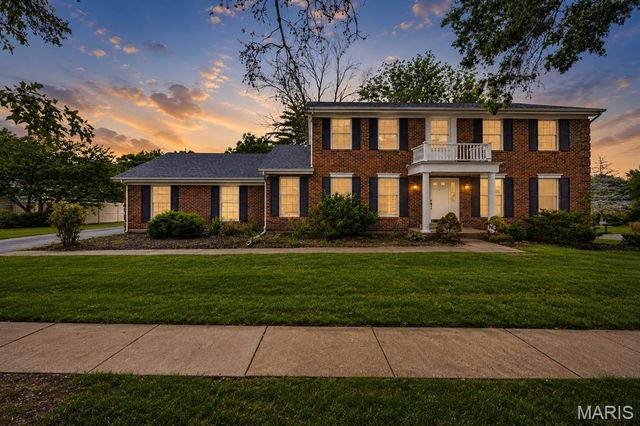 14529 Brittania Drive, Chesterfield, MO 63017