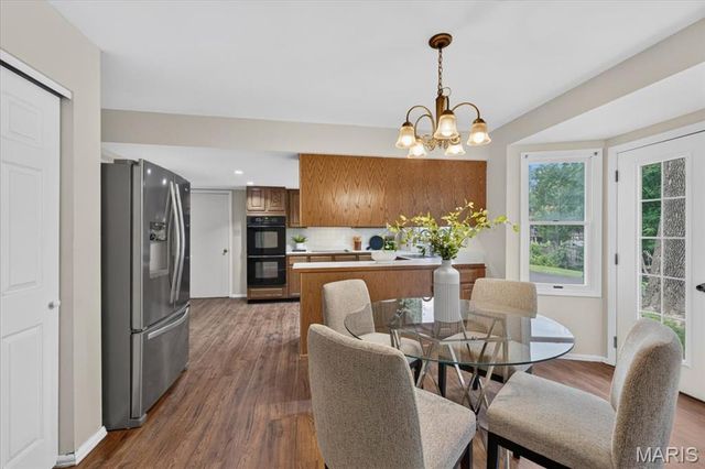 14529 Brittania Drive, Chesterfield, MO 63017