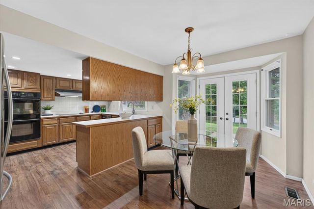14529 Brittania Drive, Chesterfield, MO 63017
