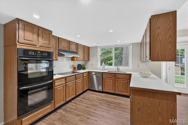 14529 Brittania Drive, Chesterfield, MO 63017