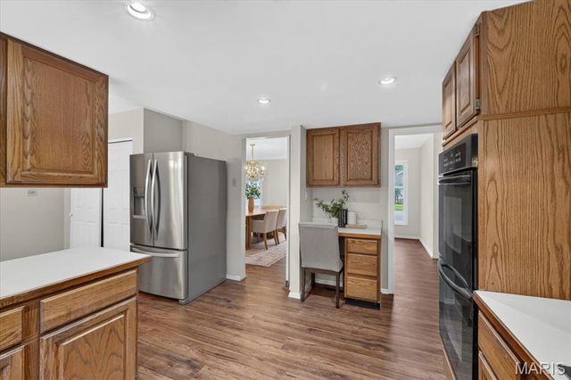 14529 Brittania Drive, Chesterfield, MO 63017