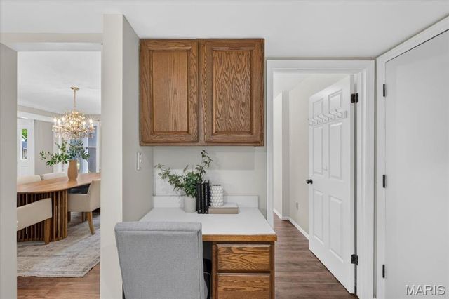 14529 Brittania Drive, Chesterfield, MO 63017