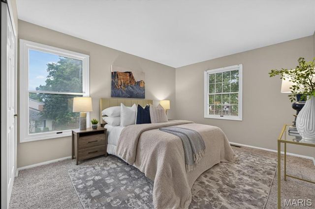 14529 Brittania Drive, Chesterfield, MO 63017