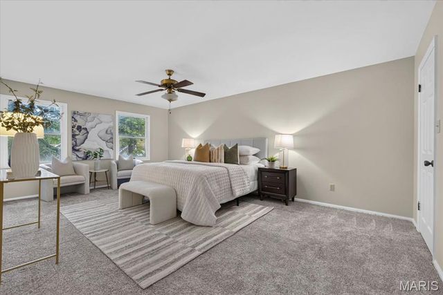 14529 Brittania Drive, Chesterfield, MO 63017