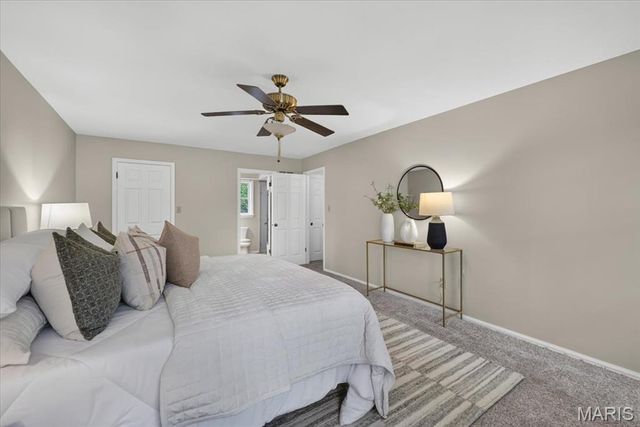 14529 Brittania Drive, Chesterfield, MO 63017